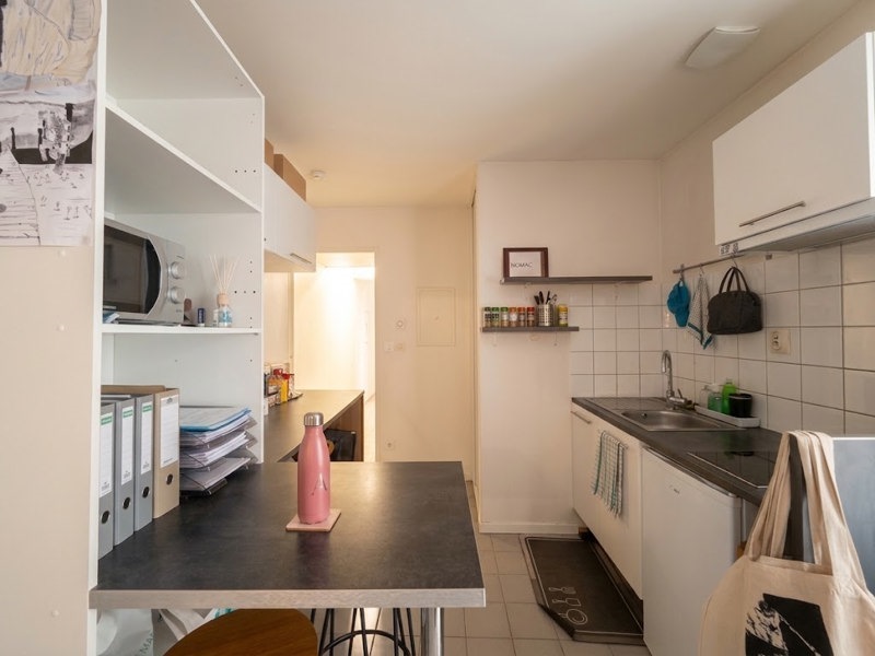 Vente Appartement NANTES 44000 2 pièces - 38 m²