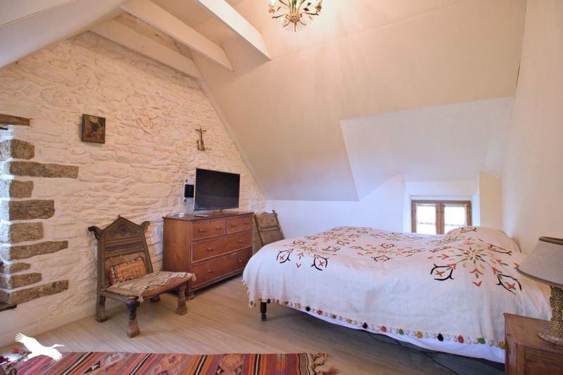 Vente Maison PONT AVEN - 6 pièces -198 m² - (29930)