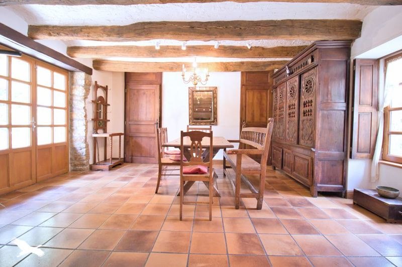Vente Maison PONT AVEN - 6 pièces -198 m² - (29930)