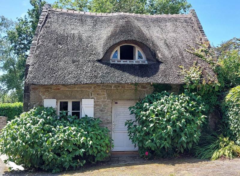 Vente Maison PONT AVEN - 6 pièces -198 m² - (29930)