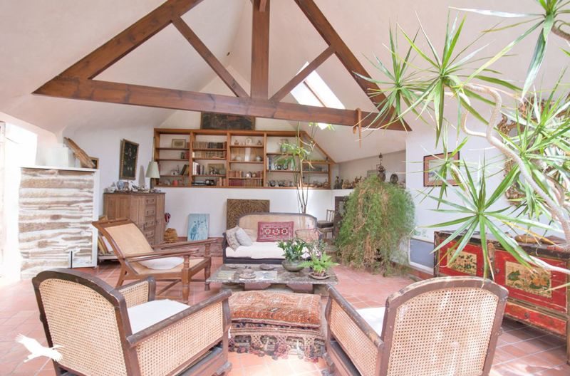Vente Maison PONT AVEN 29930 6 pièces - 198 m²