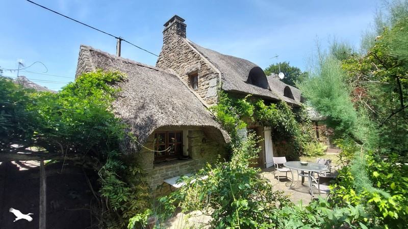 Vente Maison PONT AVEN - 6 pièces -198 m² - (29930)