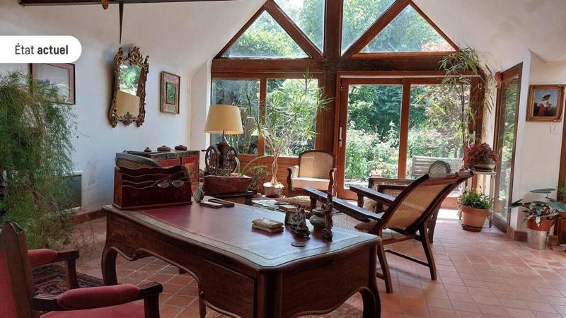 Vente Maison PONT AVEN - 6 pièces -198 m² - (29930)