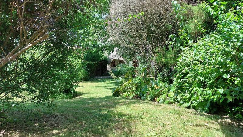 Vente Maison PONT AVEN - 6 pièces -198 m² - (29930)