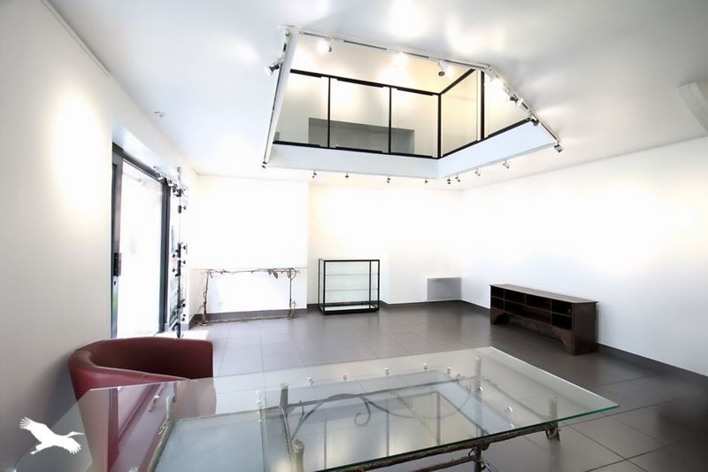 Vente Immeuble PONT AVEN - -  89 m² - (29930)