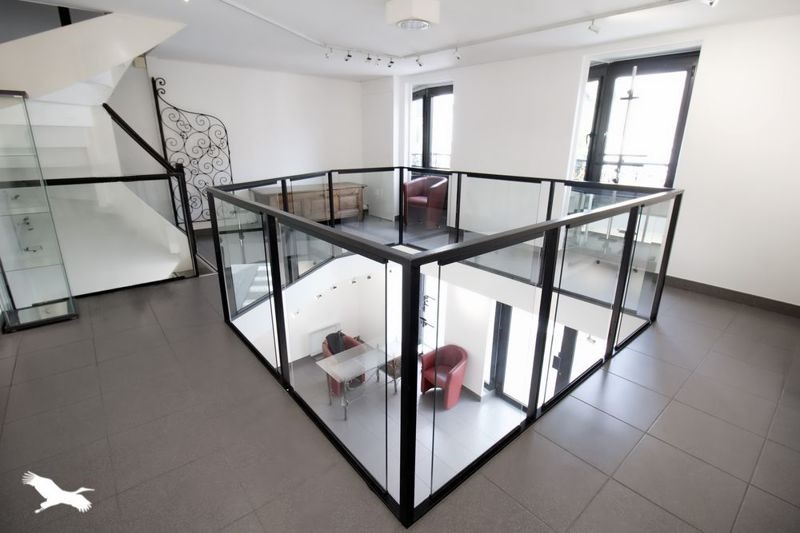 Vente Immeuble PONT AVEN - -  89 m² - (29930)