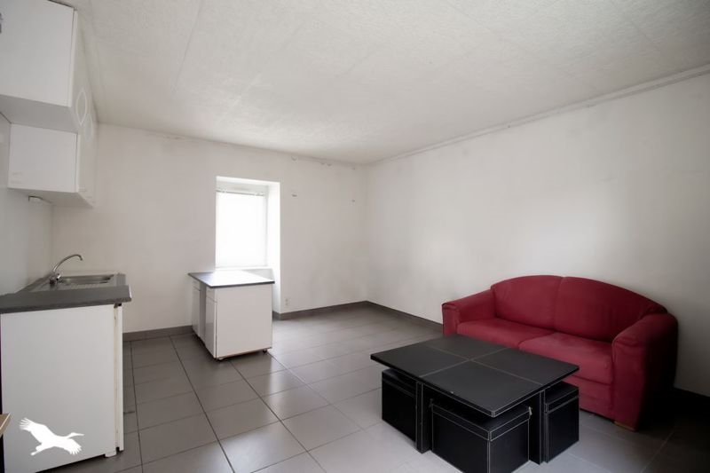 Vente Immeuble PONT AVEN - -  89 m² - (29930)
