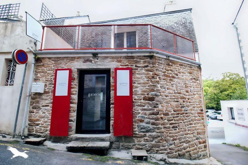 Vente Immeuble PONT AVEN - -  89 m² - (29930)