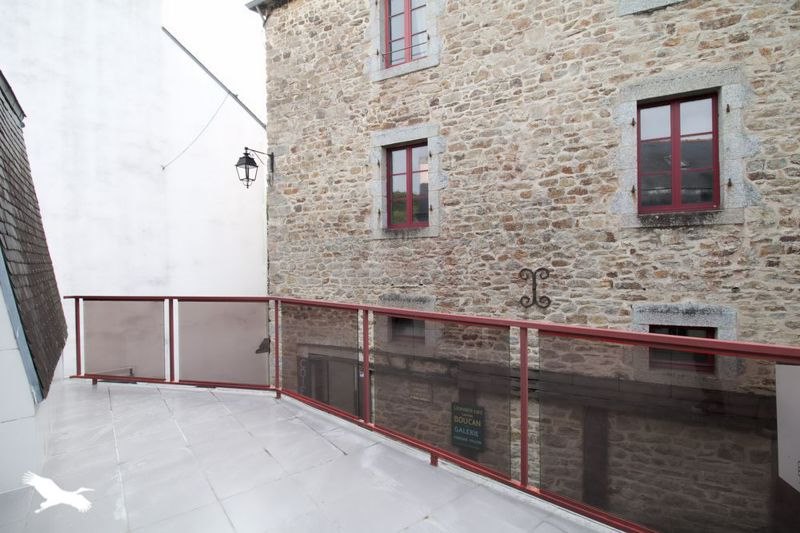 Vente Immeuble PONT AVEN - -  89 m² - (29930)