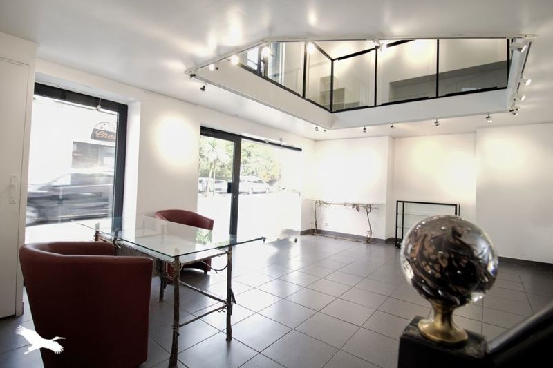 Vente Immeuble PONT AVEN - -  89 m² - (29930)
