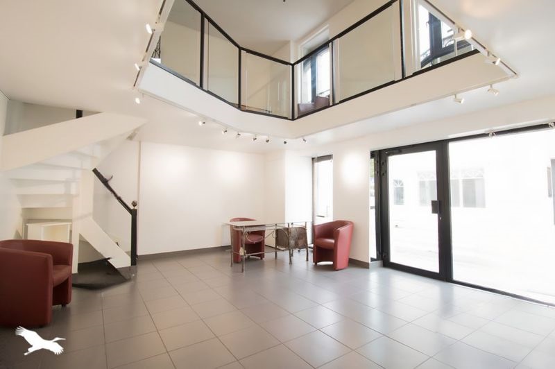 Vente Immeuble PONT AVEN - -  89 m² - (29930)