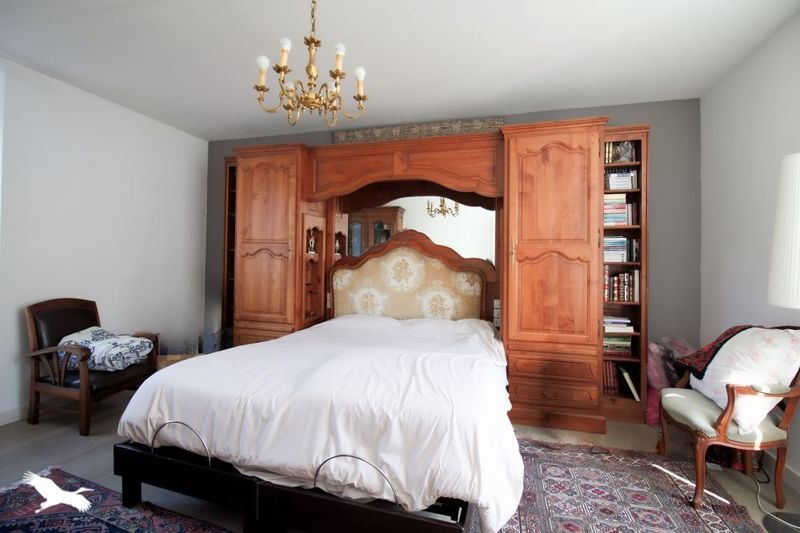 Vente Maison PONT AVEN - 5 pièces -141 m² - (29930)