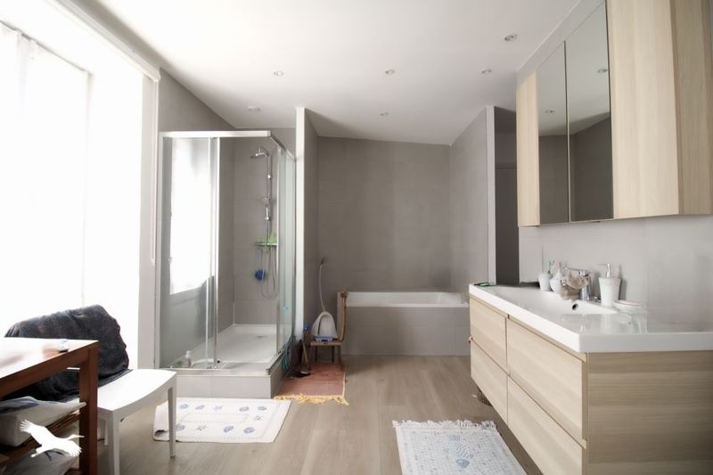 Vente Maison PONT AVEN - 5 pièces -141 m² - (29930)