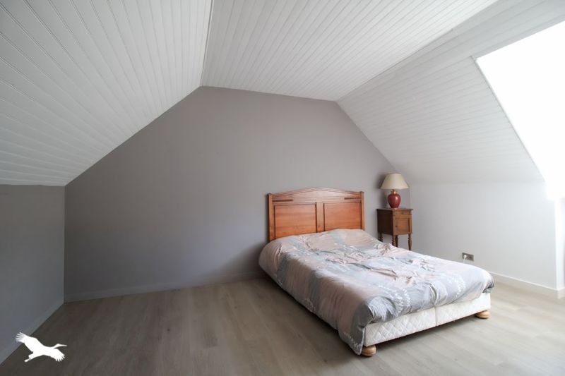 Vente Maison PONT AVEN - 5 pièces -141 m² - (29930)