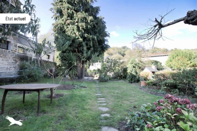 Vente Maison PONT AVEN - 5 pièces -141 m² - (29930)