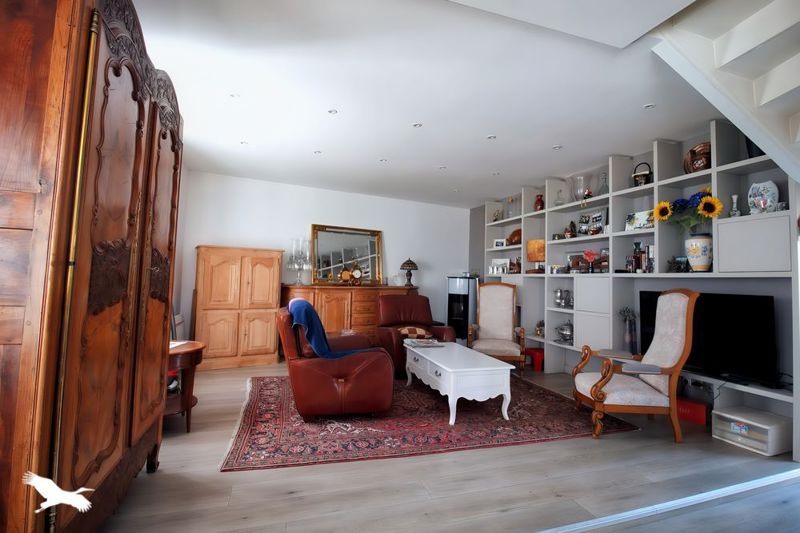 Vente Maison PONT AVEN - 5 pièces -141 m² - (29930)