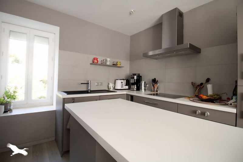 Vente Maison PONT AVEN - 5 pièces -141 m² - (29930)