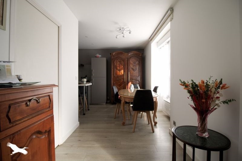 Vente Maison PONT AVEN - 5 pièces -141 m² - (29930)