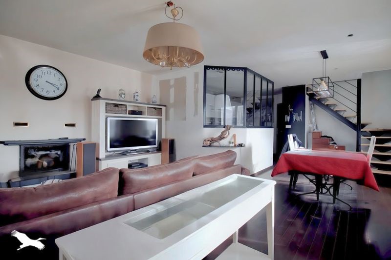 Vente Appartement NEVEZ - 5 pièces -114 m² - (29920)