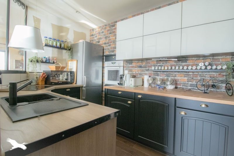 Vente Appartement NEVEZ - 5 pièces -114 m² - (29920)