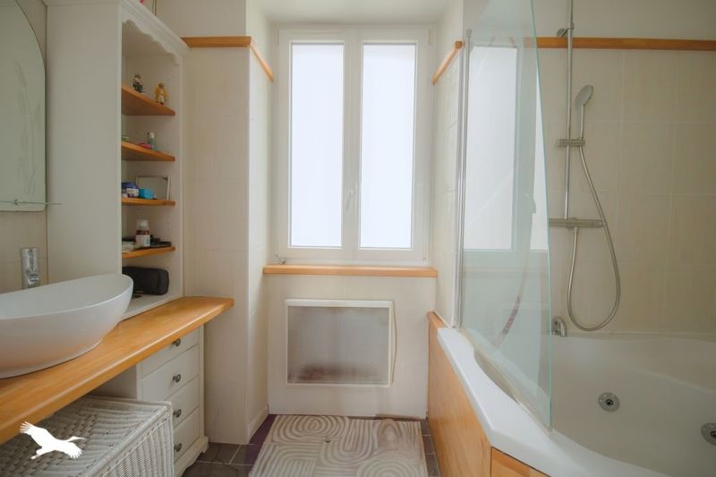 Vente Appartement NEVEZ - 5 pièces -114 m² - (29920)