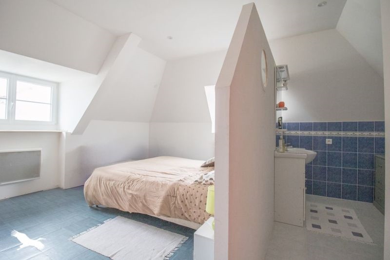 Vente Appartement NEVEZ - 5 pièces -114 m² - (29920)