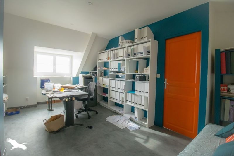 Vente Appartement NEVEZ - 5 pièces -114 m² - (29920)