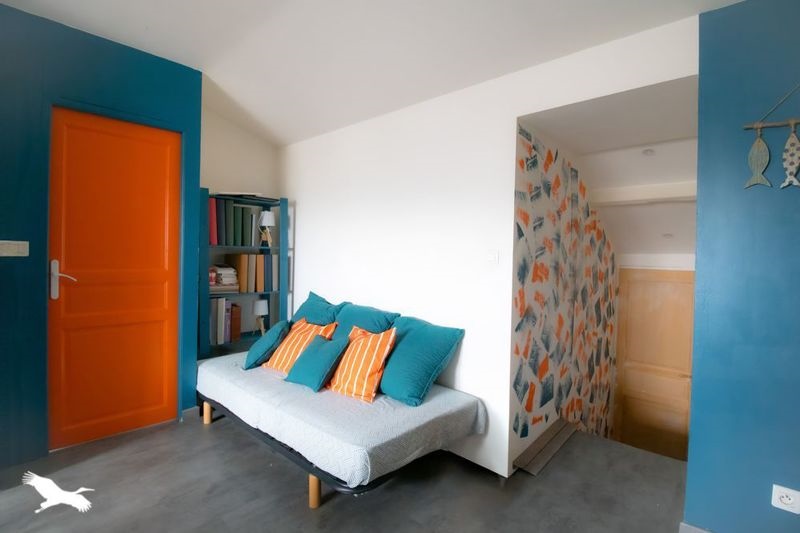 Vente Appartement NEVEZ - 5 pièces -114 m² - (29920)