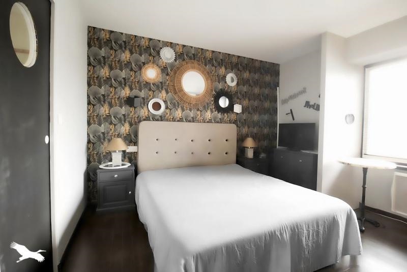 Vente Appartement NEVEZ - 5 pièces -114 m² - (29920)