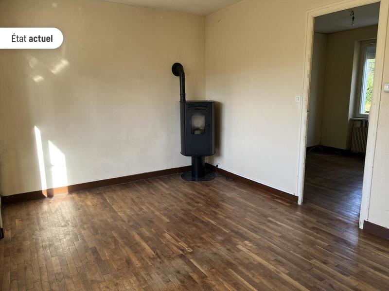 Vente Maison PONT AVEN - 5 pièces -82 m² - (29930)