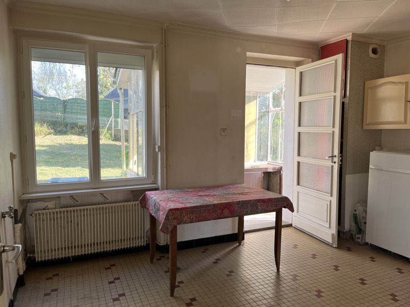 Vente Maison PONT AVEN - 5 pièces -82 m² - (29930)
