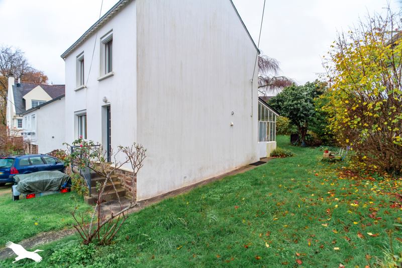 Vente Maison PONT AVEN - 5 pièces -82 m² - (29930)