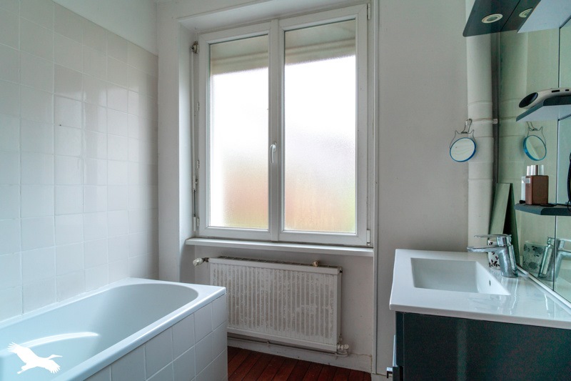 Vente Maison PONT AVEN - 5 pièces -82 m² - (29930)