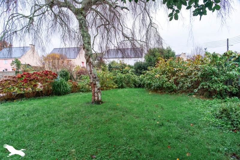 Vente Maison PONT AVEN - 5 pièces -82 m² - (29930)
