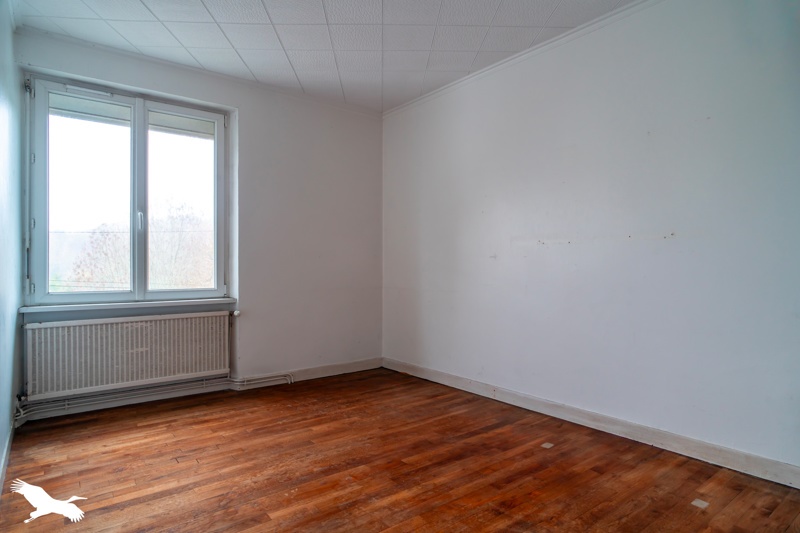 Vente Maison PONT AVEN - 5 pièces -82 m² - (29930)