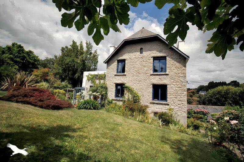 Vente Maison PONT AVEN - 5 pièces -136 m² - (29930)