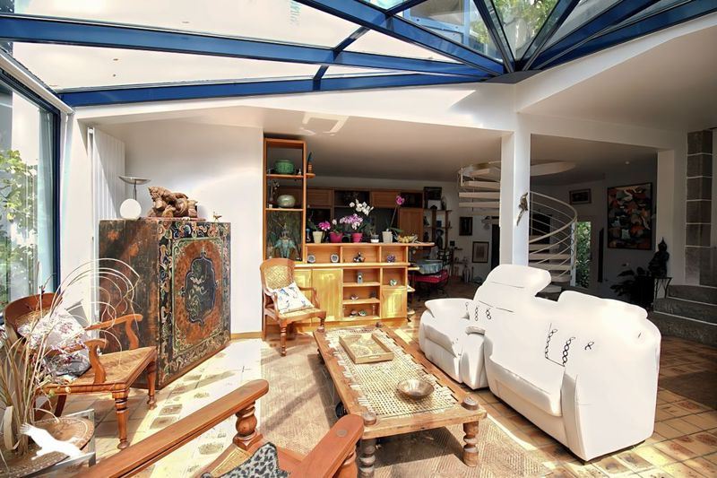 Vente Maison PONT AVEN - 5 pièces -136 m² - (29930)