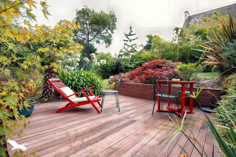 Vente Maison PONT AVEN - 5 pièces -136 m² - (29930)