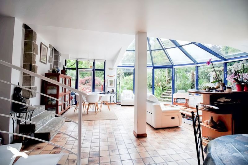 Vente Maison PONT AVEN - 5 pièces -136 m² - (29930)