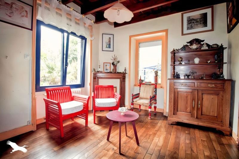 Vente Maison PONT AVEN - 5 pièces -136 m² - (29930)