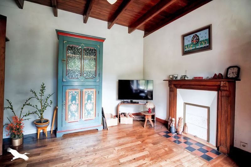 Vente Maison PONT AVEN - 5 pièces -136 m² - (29930)