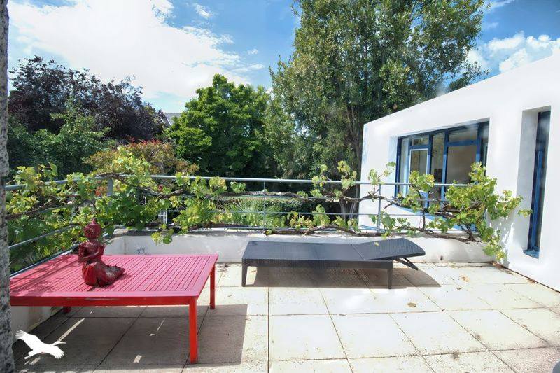 Vente Maison PONT AVEN - 5 pièces -136 m² - (29930)