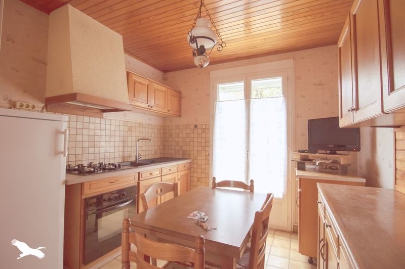 Vente Maison NEVEZ - 3 pièces -78 m² - (29920)