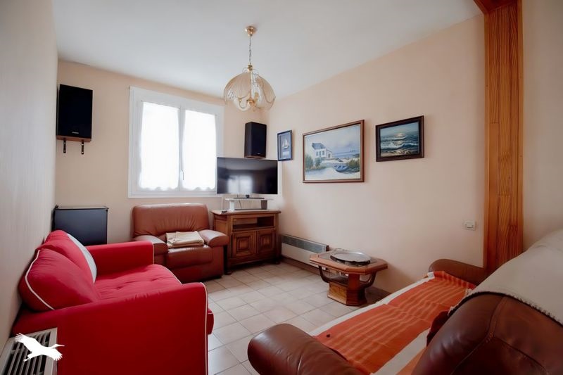 Vente Maison NEVEZ - 3 pièces -78 m² - (29920)