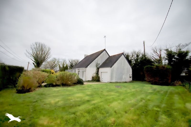 Vente Maison NEVEZ - 3 pièces -78 m² - (29920)