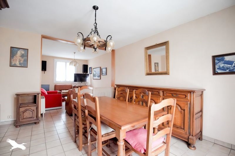 Vente Maison NEVEZ - 3 pièces -78 m² - (29920)