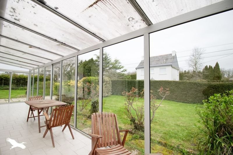 Vente Maison NEVEZ - 3 pièces -78 m² - (29920)