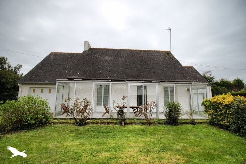 Vente Maison NEVEZ - 3 pièces -78 m² - (29920)