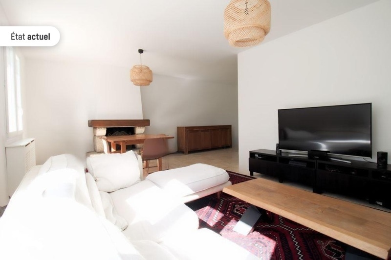 Vente Maison PONT AVEN - 6 pièces -143 m² - (29930)