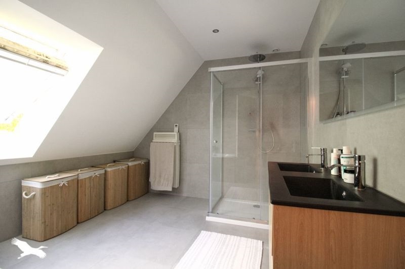 Vente Maison PONT AVEN - 6 pièces -143 m² - (29930)